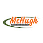McHugh Chrysler Dodge Jeep Ram Fiat logo