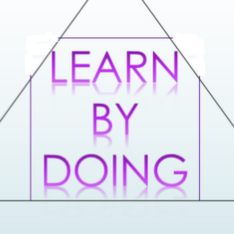 Learn by Doing