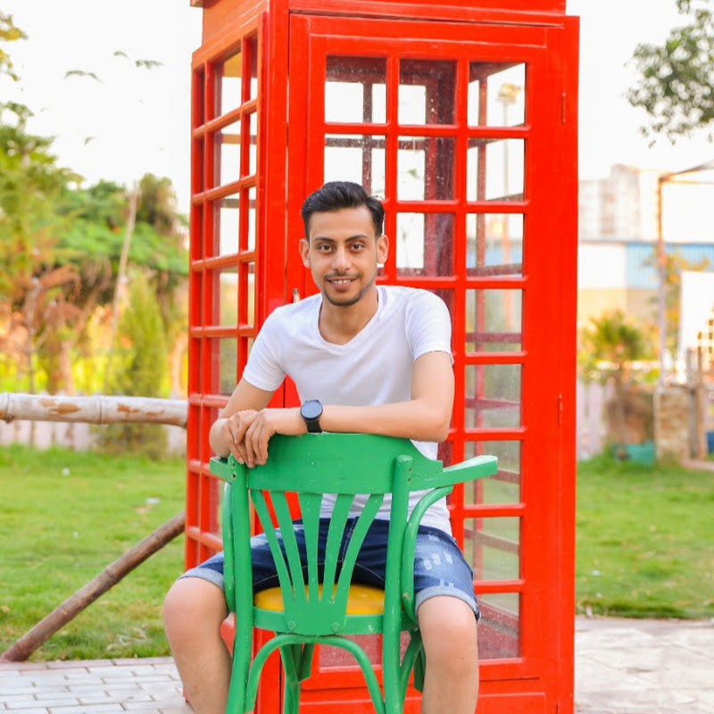 Mohamed Matter - عبقرينو