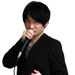 佐藤チャンピオンのVocal performance channel