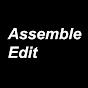 Assemble Edit logo