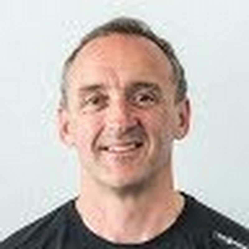 Graeme Harrison