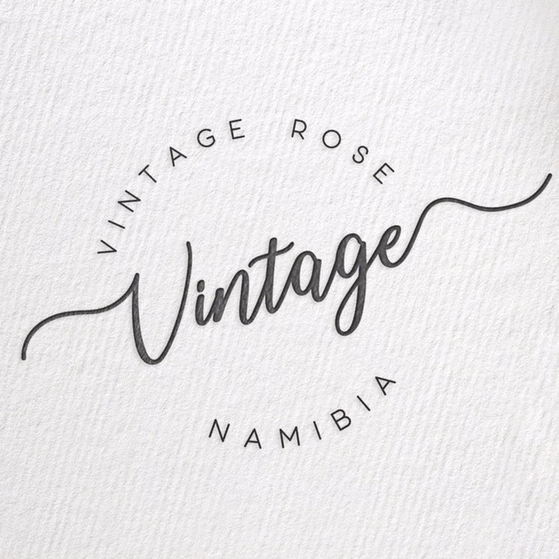 Vintage Rose Namibia