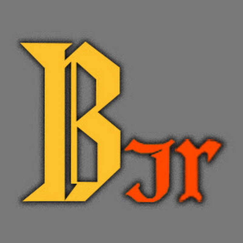 Buff Jr.