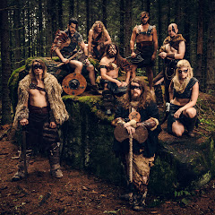 Brothers of Metal - Topic