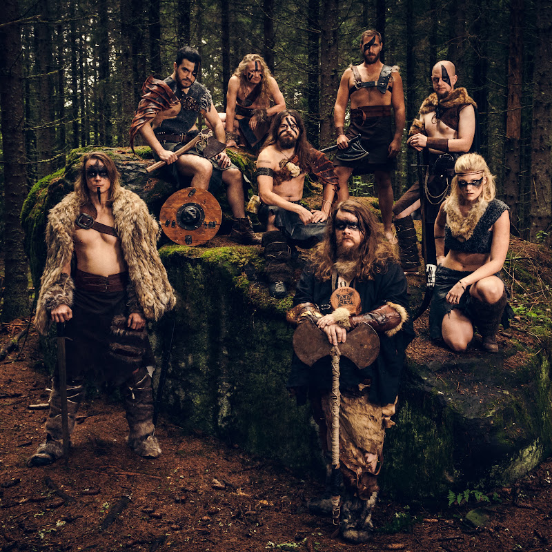 Brothers Of Metal Official