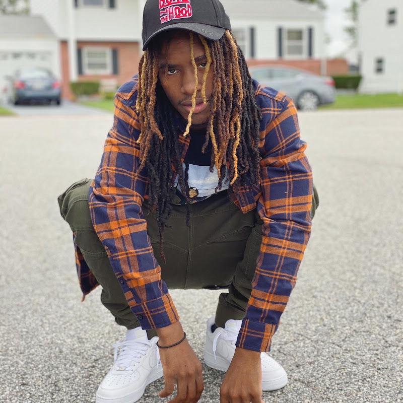 Juju Dreadhead