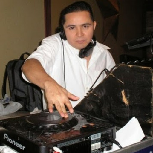 DJ Rankee