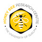 University of Guelph Honey Bee Research Centre logo