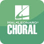 Hal Leonard Choral logo