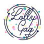 Lollygag logo