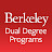 UC Berkeley Dual Degree Programs