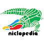 Niclopedia logo