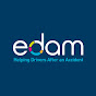 EDAM Group logo