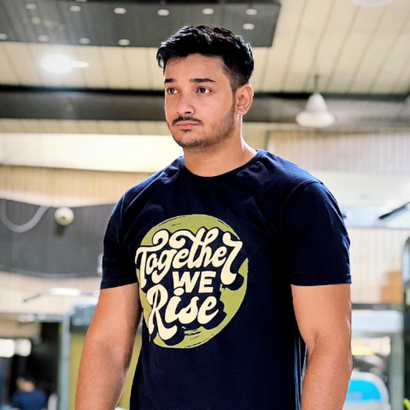 Yuraf Singh