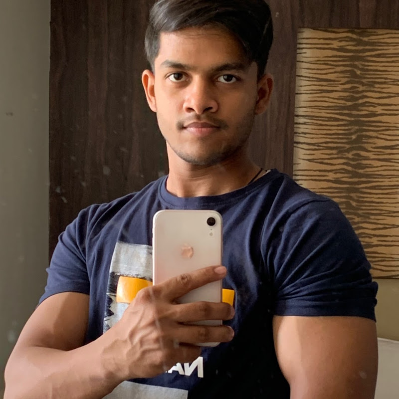 Yug Baniya yt