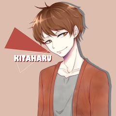 KITAHARU ch.