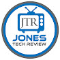 Jones Tech Review logo