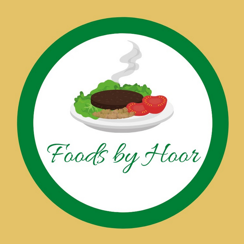 Foods by Hoor