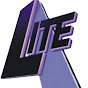 A-LITE TV logo