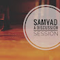 SAMVAD logo