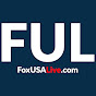Fox USA Live logo