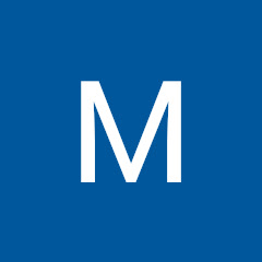 Логотип каналу MgGaf
