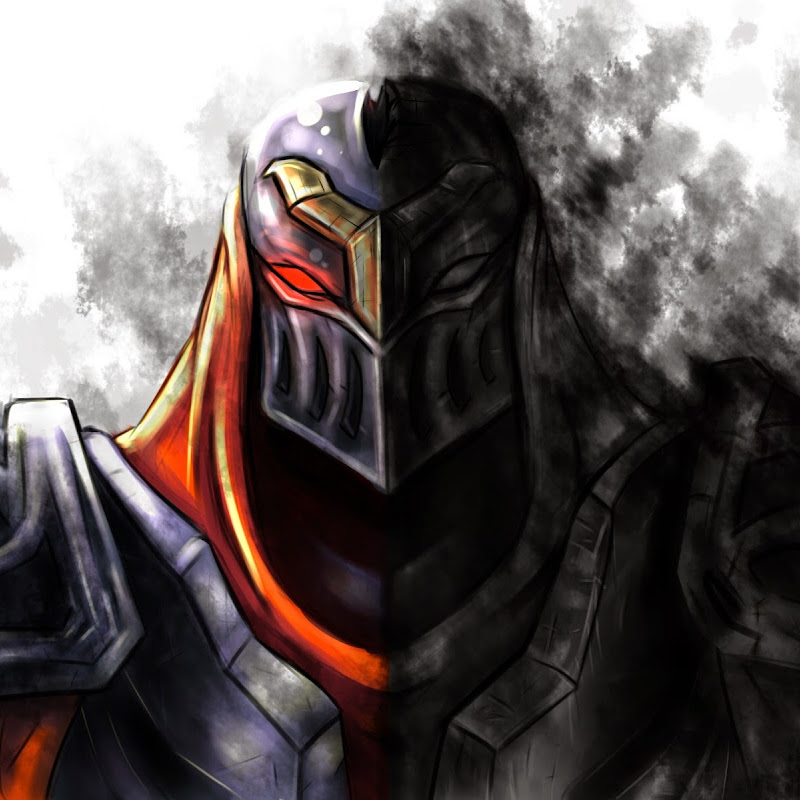 DarkShadowBlade