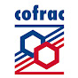 Comité français d'accréditation - COFRAC logo
