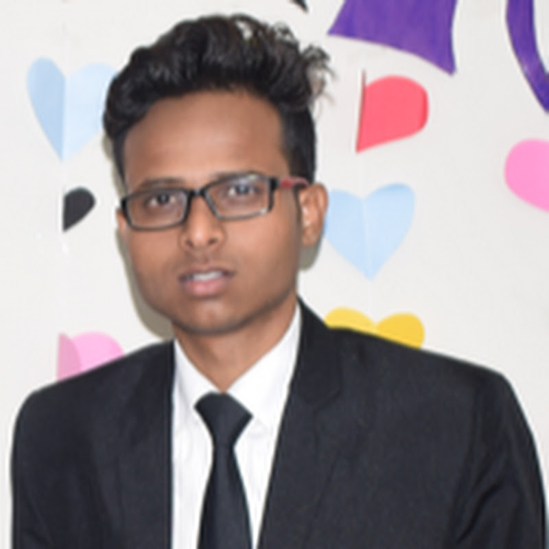 VEERENDRA KUMAR
