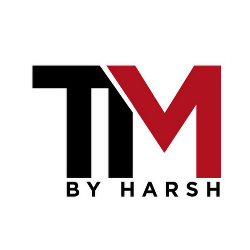 Harsh Sharma