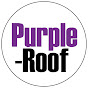 Purple-Roof logo