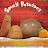 Small Potatoes