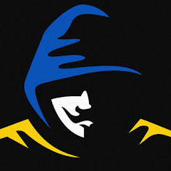 Логотип каналу Стас Жолнин