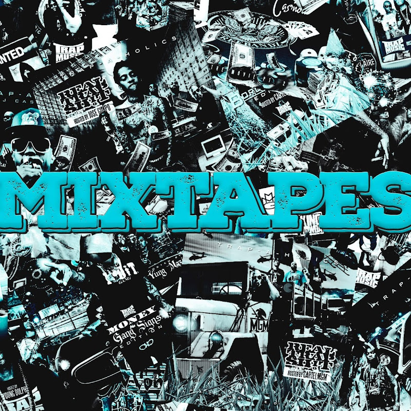 Mixtapes icon