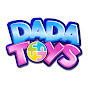 Dada Toys logo