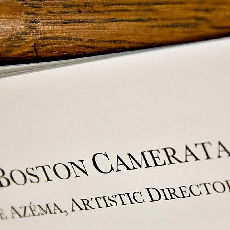 Boston Camerata