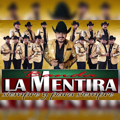 La Original Banda La Mentira