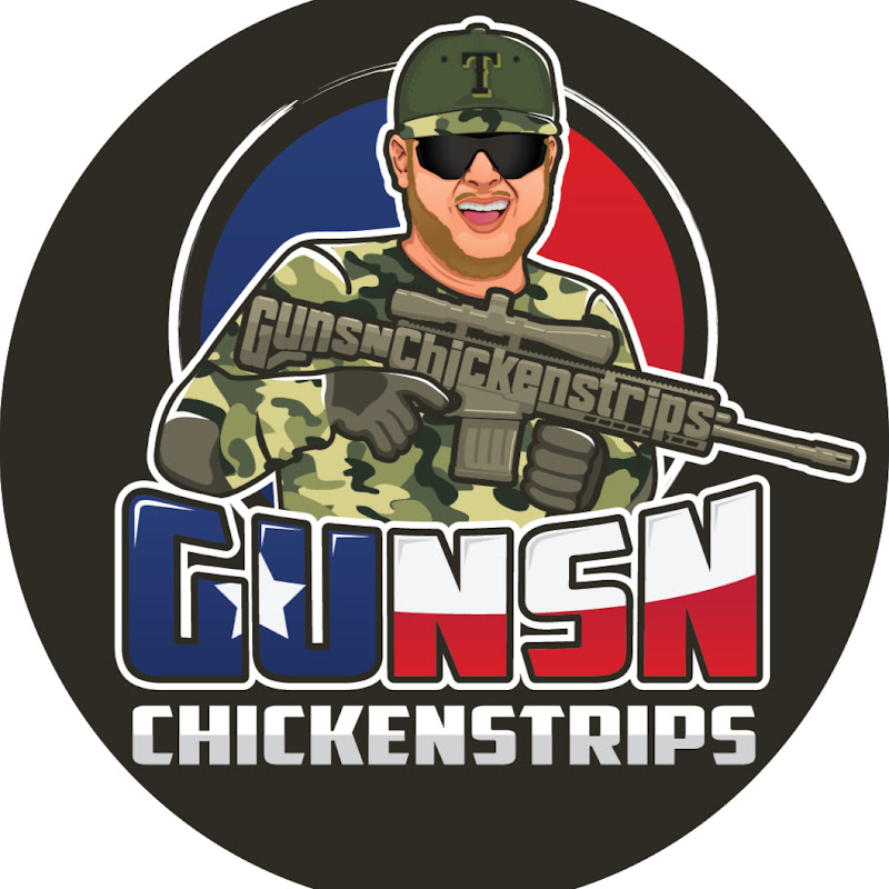 GunsNChickenStrips icon