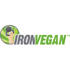 Iron Vegan Avatar