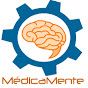 MédicaMente logo