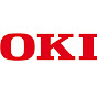 OKI Magyarország logo