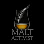 Malt Activist logo