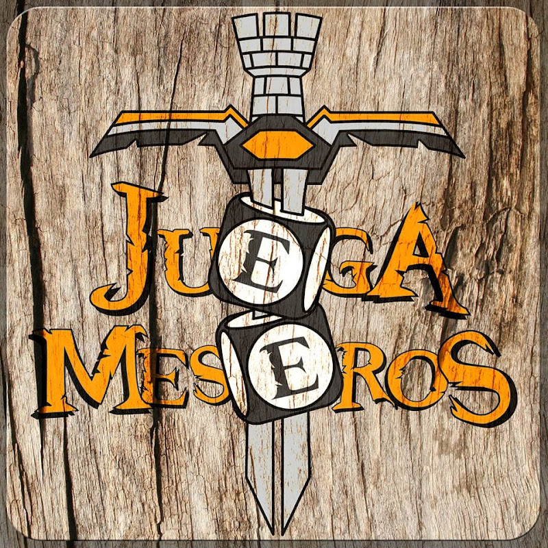 Juega Meseros icon