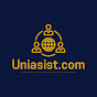 Uniasist logo