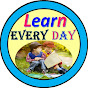 Learn EveryDay logo