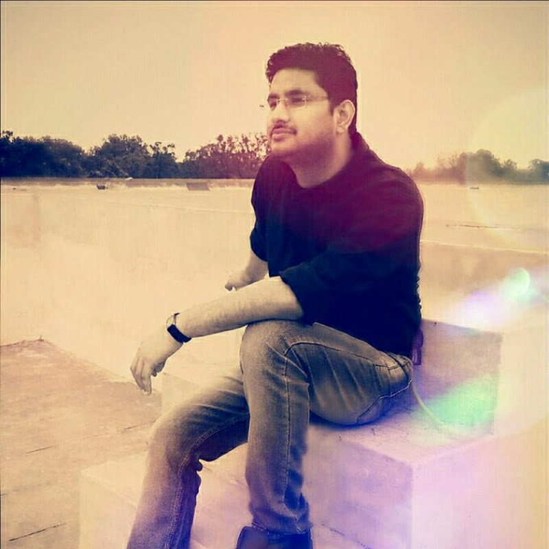 Jitendra Shuklla