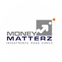 Money Matterz Talks logo