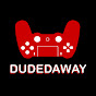 DudeDaWay logo