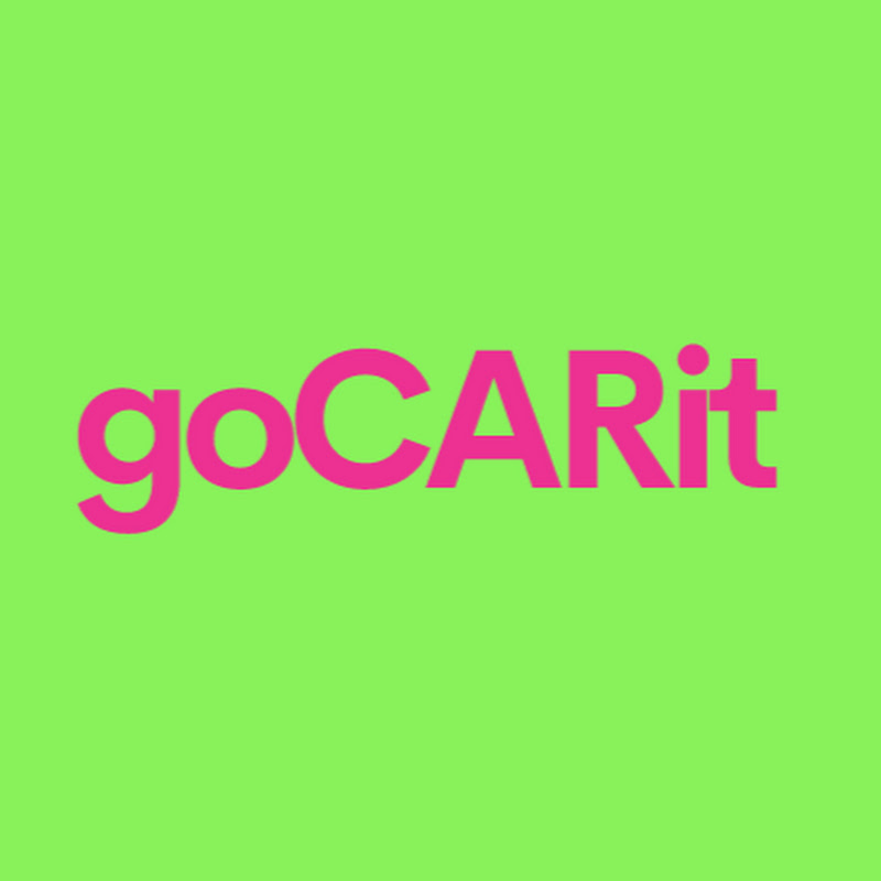 goCARit
